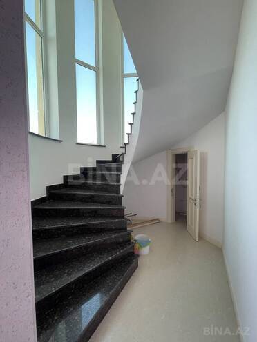 Satılır 5 otaqlı həyət evi/bağ evi 200 m², Novxanı q., photo 21 from 32
