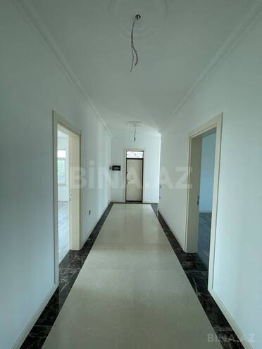 Satılır 5 otaqlı həyət evi/bağ evi 200 m², Novxanı q., photo 29 from 32