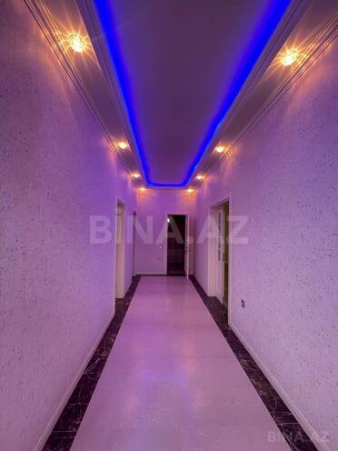 Satılır 5 otaqlı həyət evi/bağ evi 200 m², Novxanı q., photo 15 from 32