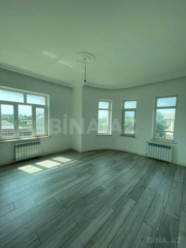 Satılır 5 otaqlı həyət evi/bağ evi 200 m², Novxanı q., photo 28 from 32