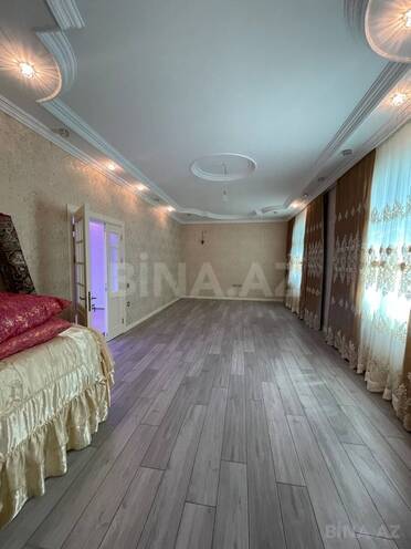 Satılır 5 otaqlı həyət evi/bağ evi 200 m², Novxanı q., photo 19 from 32