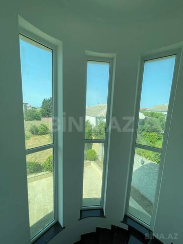 Satılır 5 otaqlı həyət evi/bağ evi 200 m², Novxanı q., photo 22 from 32