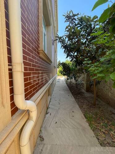 Satılır 5 otaqlı həyət evi/bağ evi 200 m², Novxanı q., photo 5 from 32