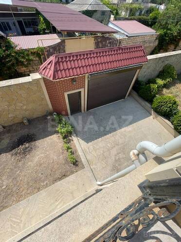 Satılır 5 otaqlı həyət evi/bağ evi 200 m², Novxanı q., photo 30 from 32