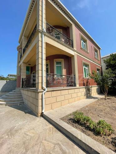Satılır 5 otaqlı həyət evi/bağ evi 200 m², Novxanı q., photo 3 from 32