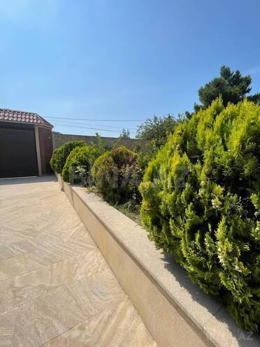 Satılır 5 otaqlı həyət evi/bağ evi 200 m², Novxanı q., photo 9 from 32