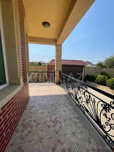 Satılır 5 otaqlı həyət evi/bağ evi 200 m², Novxanı q., photo 14 from 32
