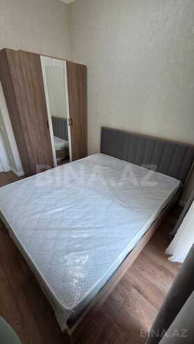Сдаётся 2-комн. новостройка 50 м², Ясамальский р., photo 11 from 23