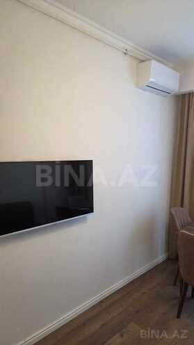 Сдаётся 2-комн. новостройка 50 м², Ясамальский р., photo 10 from 23