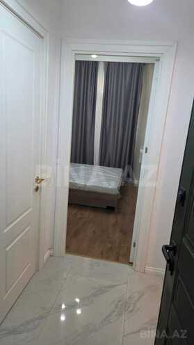 Сдаётся 2-комн. новостройка 50 м², Ясамальский р., photo 18 from 23