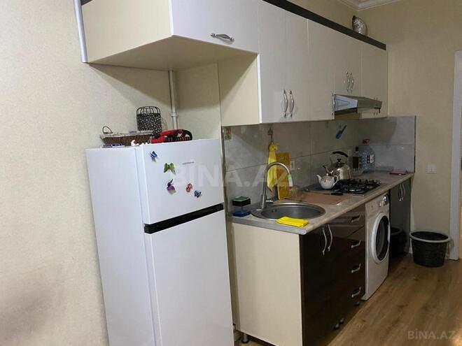 Сдаётся 3-комн. новостройка 65 м², Хатаинский р., photo 9 from 11