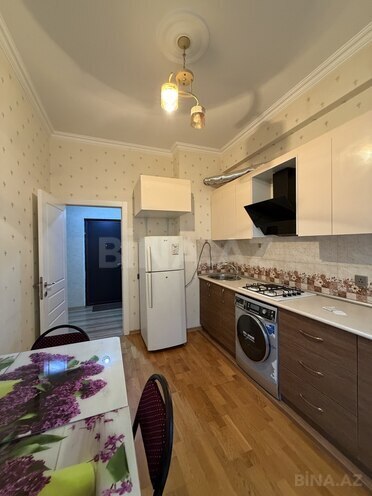 Satılır 2 otaqlı yeni tikili 66 m², photo 6 from 12