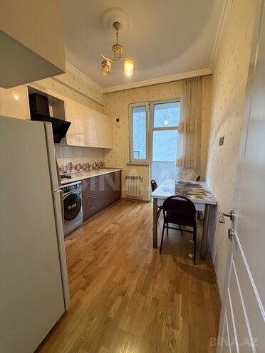Satılır 2 otaqlı yeni tikili 66 m², photo 7 from 12