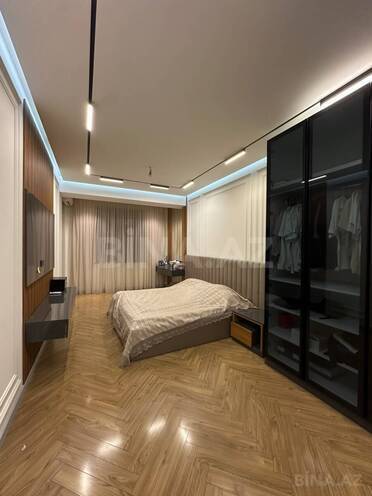 Satılır 2 otaqlı yeni tikili 94 m², 8 Noyabr m., photo 9 from 12