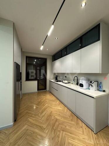 Satılır 2 otaqlı yeni tikili 94 m², 8 Noyabr m., photo 5 from 12