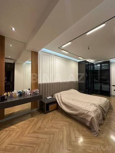 Satılır 2 otaqlı yeni tikili 94 m², 8 Noyabr m., photo 7 from 12