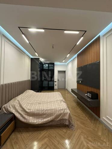Satılır 2 otaqlı yeni tikili 94 m², 8 Noyabr m., photo 8 from 12