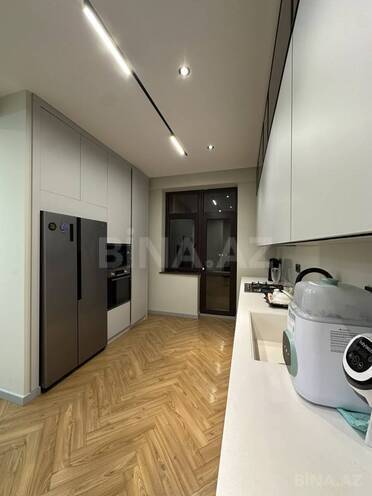 Satılır 2 otaqlı yeni tikili 94 m², 8 Noyabr m., photo 6 from 12