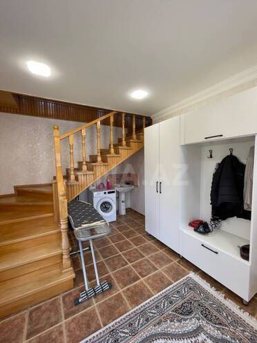 Satılır 3 otaqlı həyət evi/bağ evi 200 m², Novxanı q., photo 9 from 32