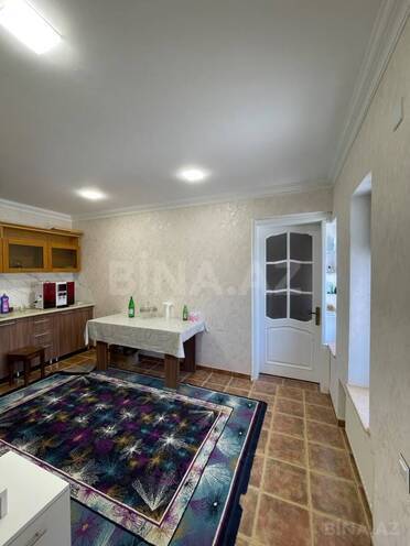Satılır 3 otaqlı həyət evi/bağ evi 200 m², Novxanı q., photo 14 from 32
