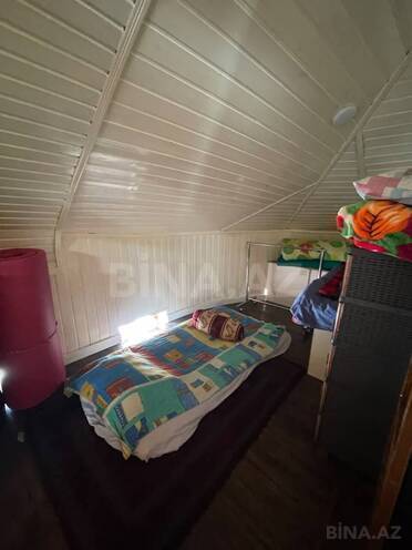 Satılır 3 otaqlı həyət evi/bağ evi 200 m², Novxanı q., photo 3 from 32