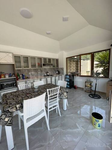 Satılır 3 otaqlı həyət evi/bağ evi 200 m², Novxanı q., photo 23 from 32