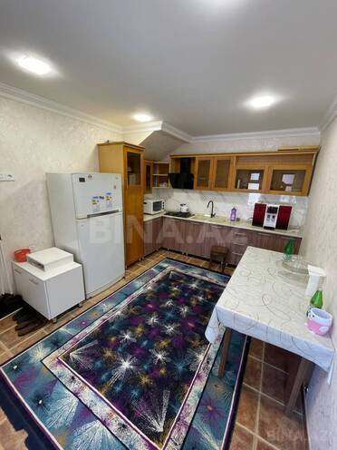 Satılır 3 otaqlı həyət evi/bağ evi 200 m², Novxanı q., photo 12 from 32