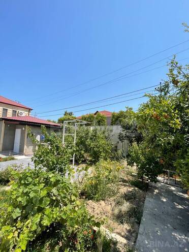 Satılır 3 otaqlı həyət evi/bağ evi 200 m², Novxanı q., photo 31 from 32