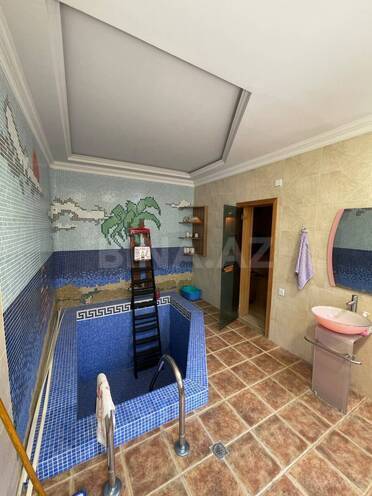 Satılır 3 otaqlı həyət evi/bağ evi 200 m², Novxanı q., photo 15 from 32