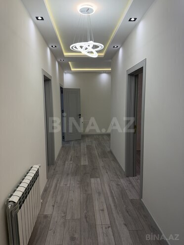 Satılır 4 otaqlı həyət evi/bağ evi 161 m², Mərdəkan q., photo 16 from 21