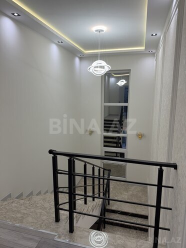 Satılır 4 otaqlı həyət evi/bağ evi 161 m², Mərdəkan q., photo 11 from 21