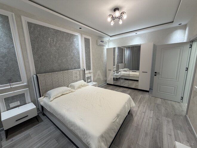 Satılır 4 otaqlı həyət evi/bağ evi 161 m², Mərdəkan q., photo 19 from 21