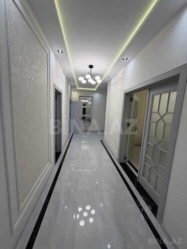 Satılır 4 otaqlı həyət evi/bağ evi 161 m², Mərdəkan q., photo 7 from 21