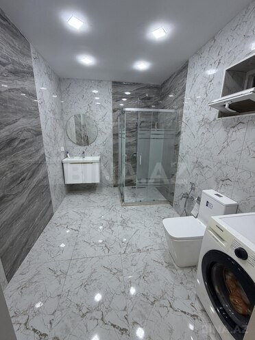 Satılır 4 otaqlı həyət evi/bağ evi 161 m², Mərdəkan q., photo 10 from 21