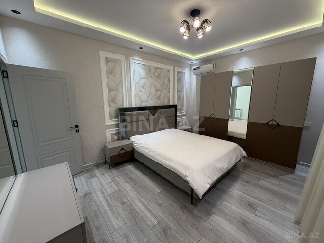 Satılır 4 otaqlı həyət evi/bağ evi 161 m², Mərdəkan q., photo 14 from 21
