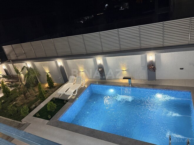 Satılır 4 otaqlı həyət evi/bağ evi 161 m², Mərdəkan q., photo 20 from 21