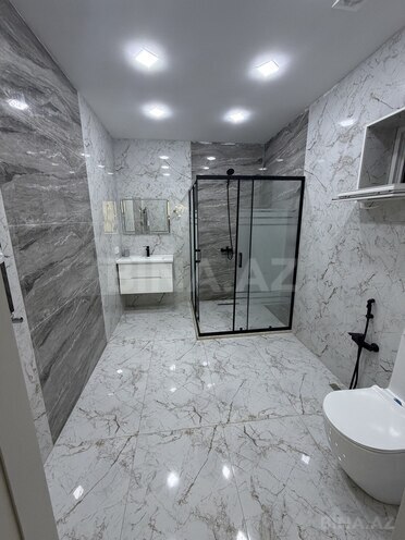 Satılır 4 otaqlı həyət evi/bağ evi 161 m², Mərdəkan q., photo 17 from 21