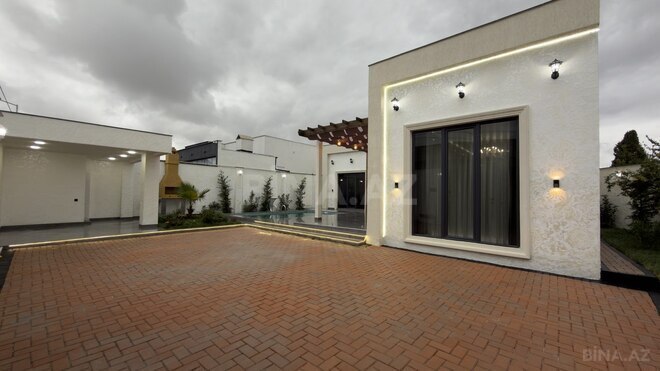 Satılır 4 otaqlı həyət evi/bağ evi 180 m², Şüvəlan q., photo 4 from 17