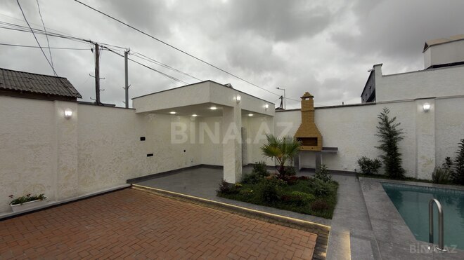 Satılır 4 otaqlı həyət evi/bağ evi 180 m², Şüvəlan q., photo 8 from 17