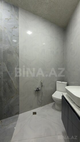 Satılır 4 otaqlı həyət evi/bağ evi 180 m², Şüvəlan q., photo 15 from 17