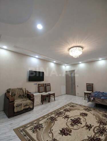 Satılır 2 otaqlı yeni tikili 68 m², 8 Noyabr m., photo 5 from 20