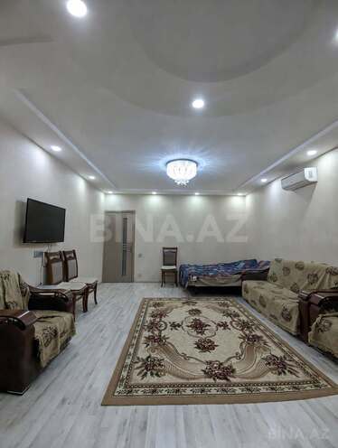 Satılır 2 otaqlı yeni tikili 68 m², 8 Noyabr m., photo 6 from 20