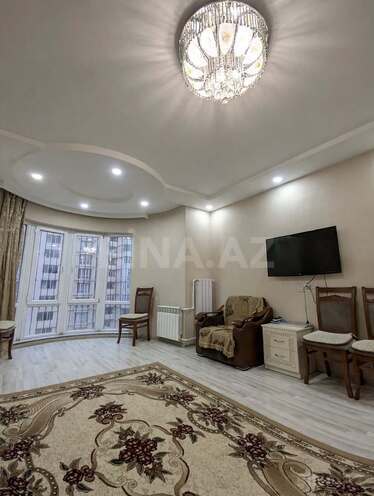 Satılır 2 otaqlı yeni tikili 68 m², 8 Noyabr m., photo 1 from 20