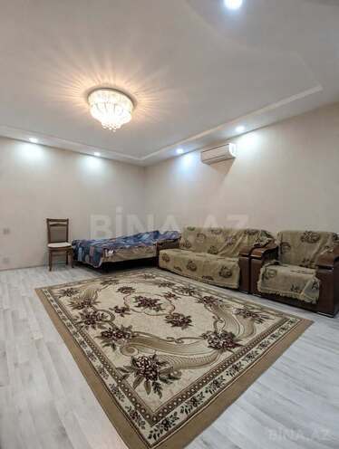 Satılır 2 otaqlı yeni tikili 68 m², 8 Noyabr m., photo 3 from 20