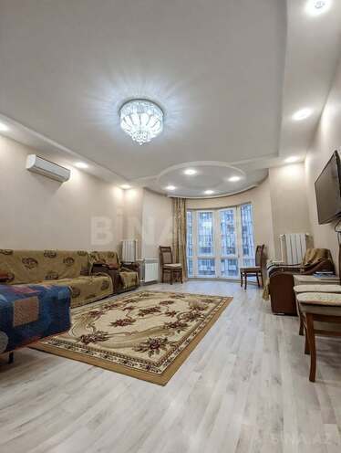 Satılır 2 otaqlı yeni tikili 68 m², 8 Noyabr m., photo 4 from 20