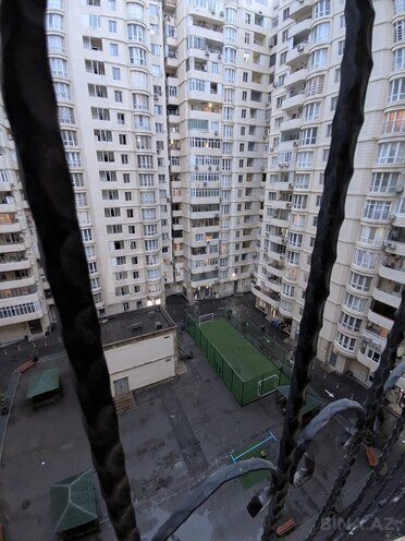 Satılır 2 otaqlı yeni tikili 68 m², 8 Noyabr m., photo 7 from 20