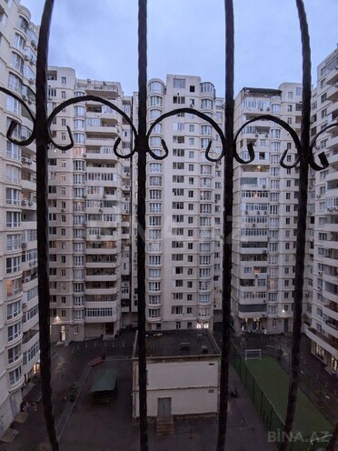 Satılır 2 otaqlı yeni tikili 68 m², 8 Noyabr m., photo 19 from 20