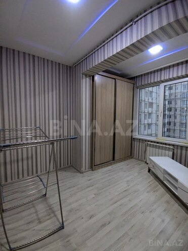 Satılır 2 otaqlı yeni tikili 68 m², 8 Noyabr m., photo 10 from 20