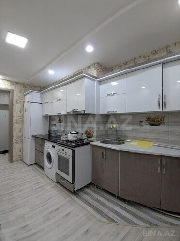 Satılır 2 otaqlı yeni tikili 68 m², 8 Noyabr m., photo 13 from 20