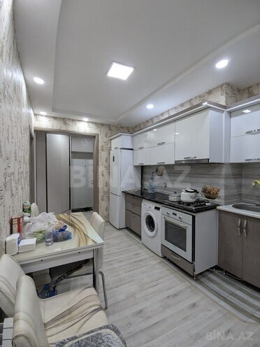 Satılır 2 otaqlı yeni tikili 68 m², 8 Noyabr m., photo 14 from 20